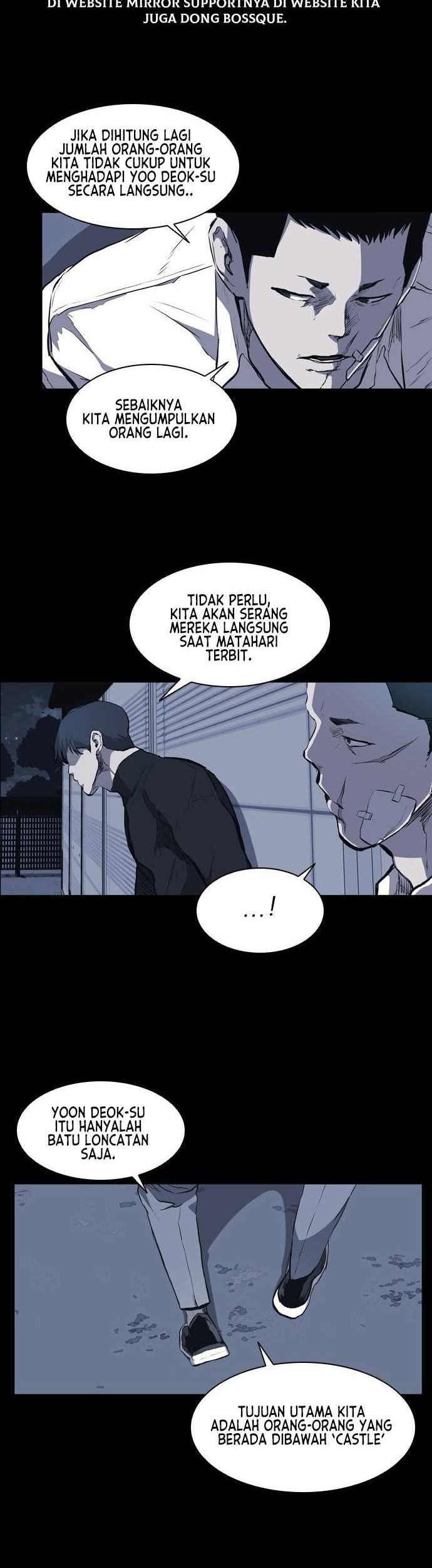 Castle Chapter 17 Gambar 17