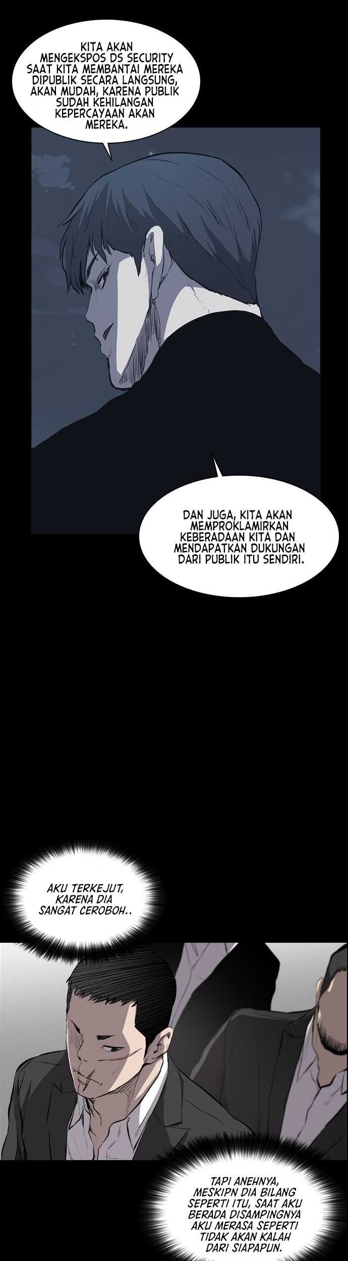 Castle Chapter 17 Gambar 18