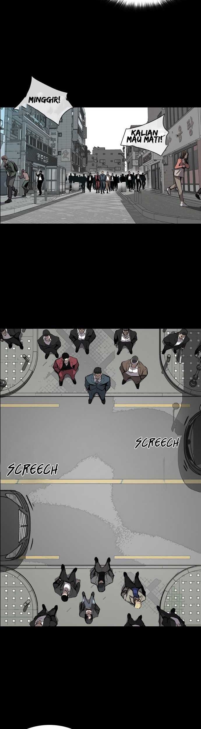 Castle Chapter 17 Gambar 19