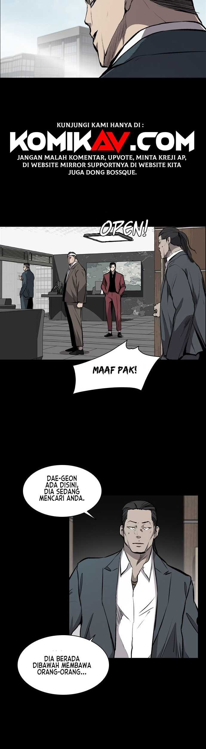 Castle Chapter 17 Gambar 14