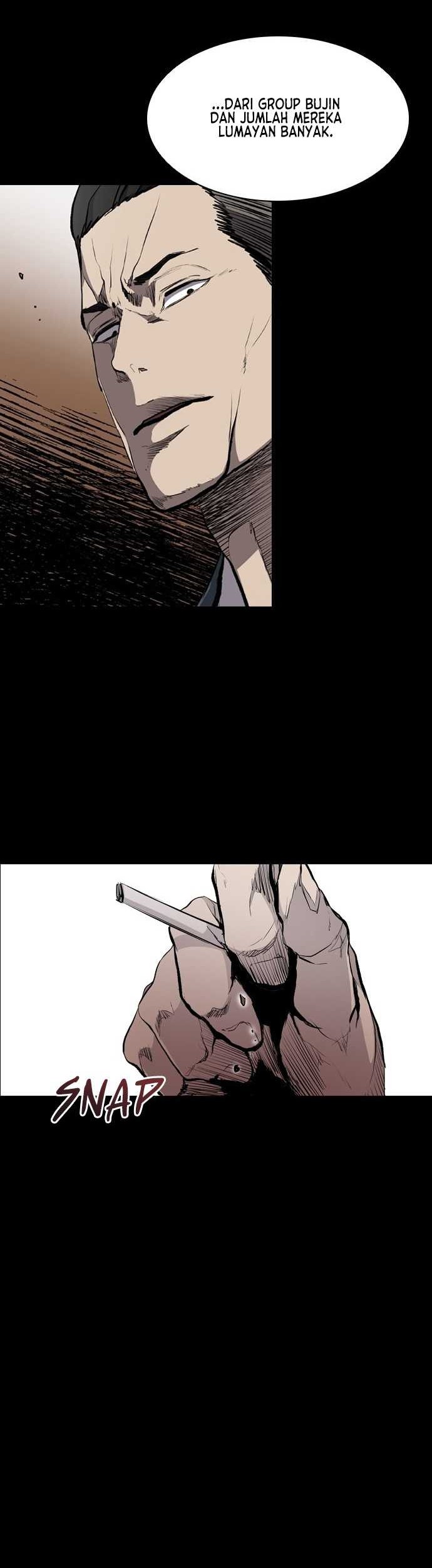 Castle Chapter 17 Gambar 15