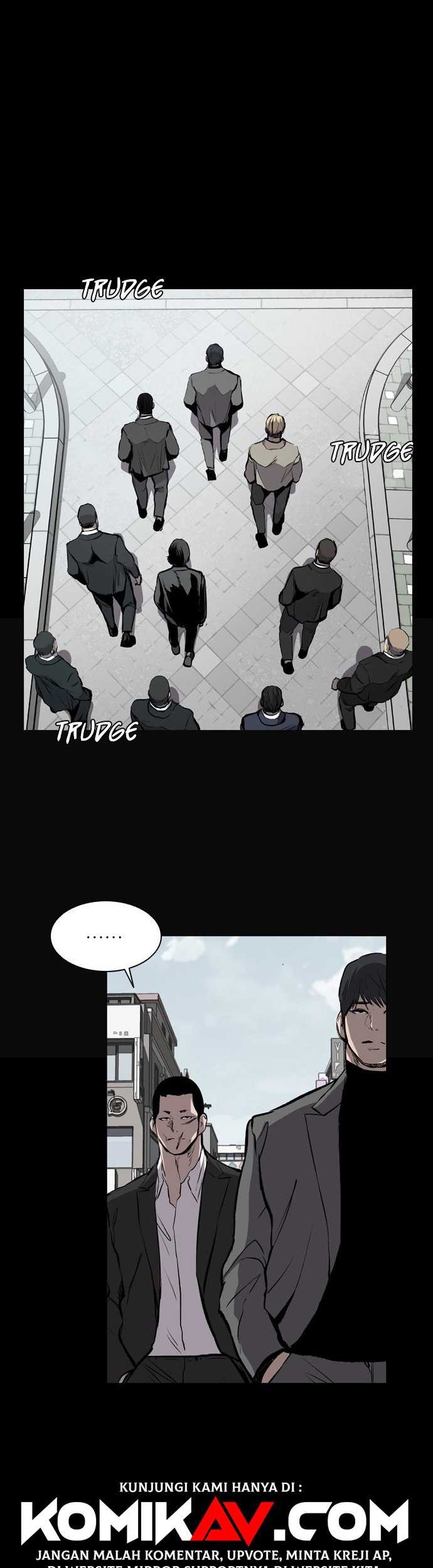 Castle Chapter 17 Gambar 16