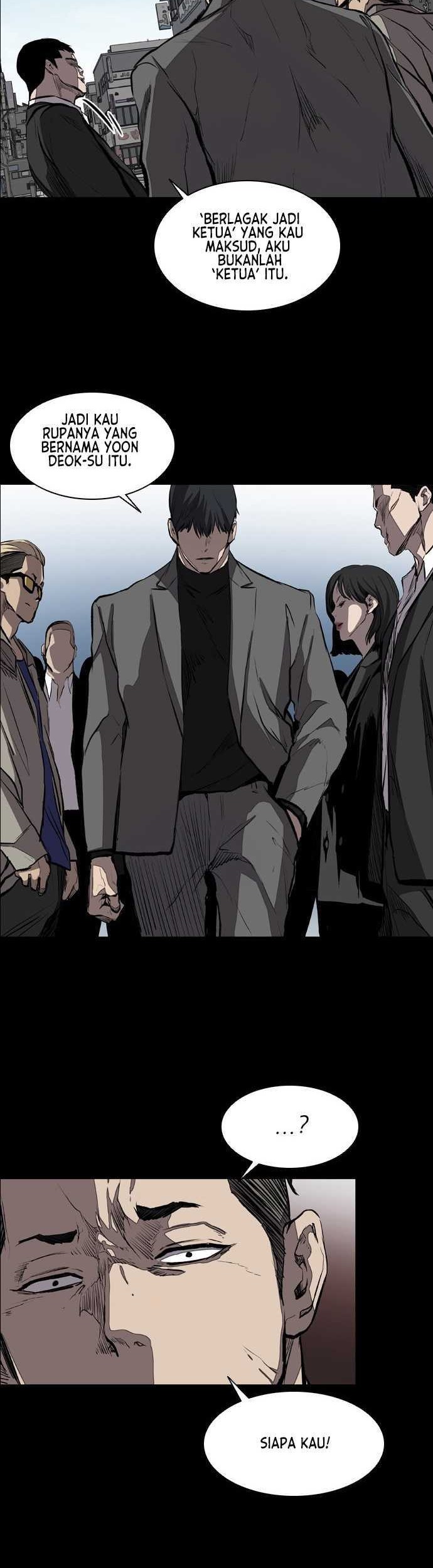 Castle Chapter 17 Gambar 23