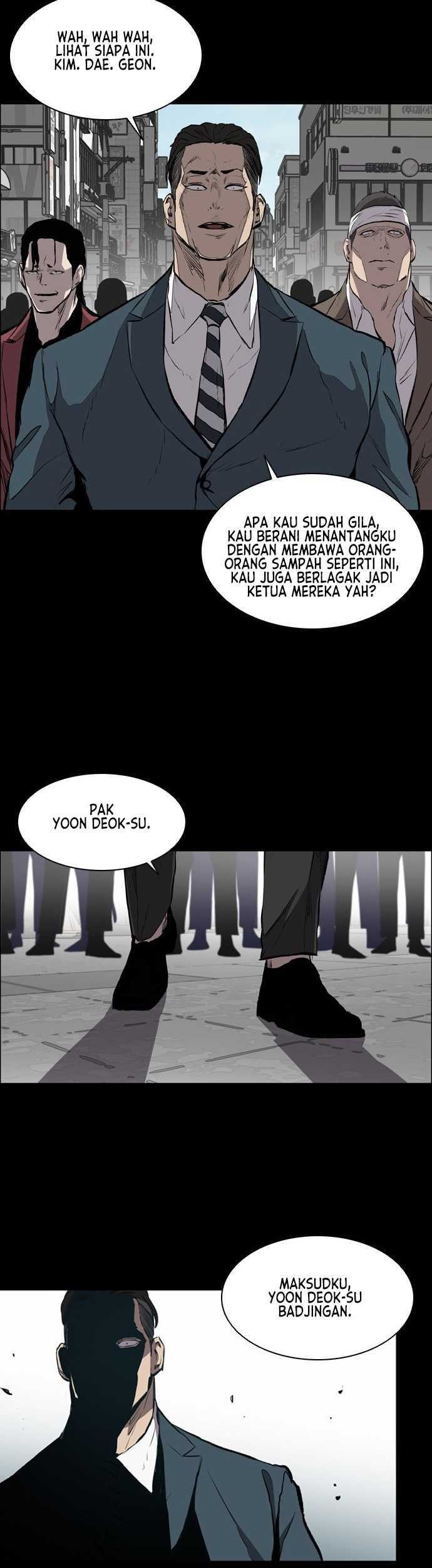 Castle Chapter 17 Gambar 20