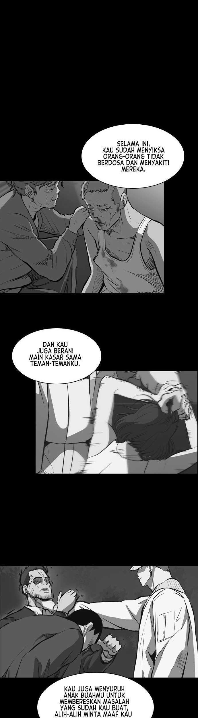Castle Chapter 17 Gambar 21
