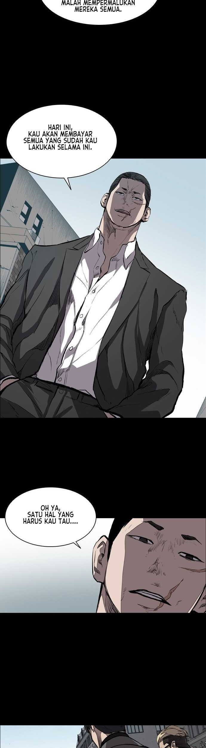 Castle Chapter 17 Gambar 22