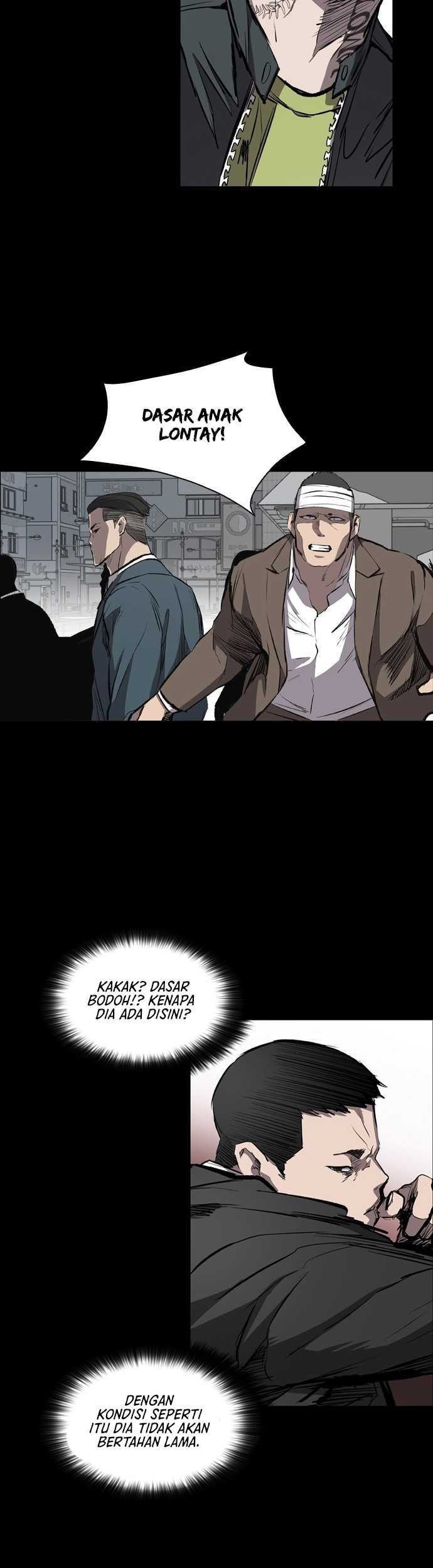 Castle Chapter 17 Gambar 29