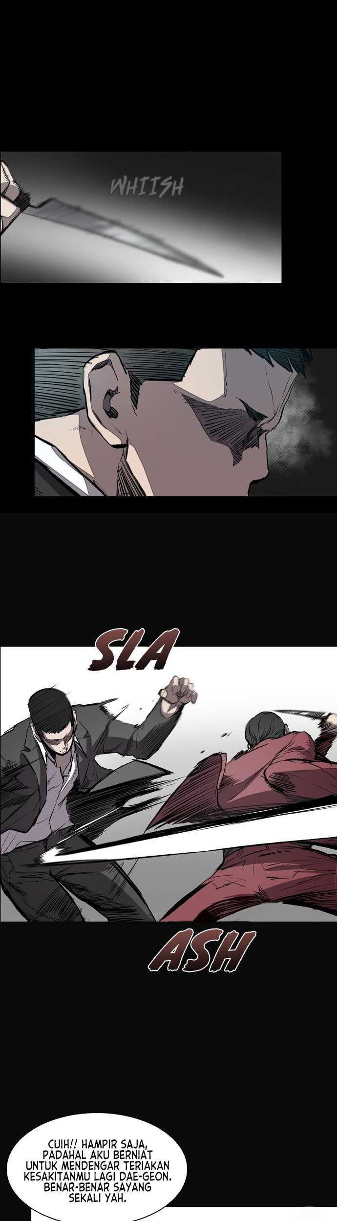 Castle Chapter 17 Gambar 30