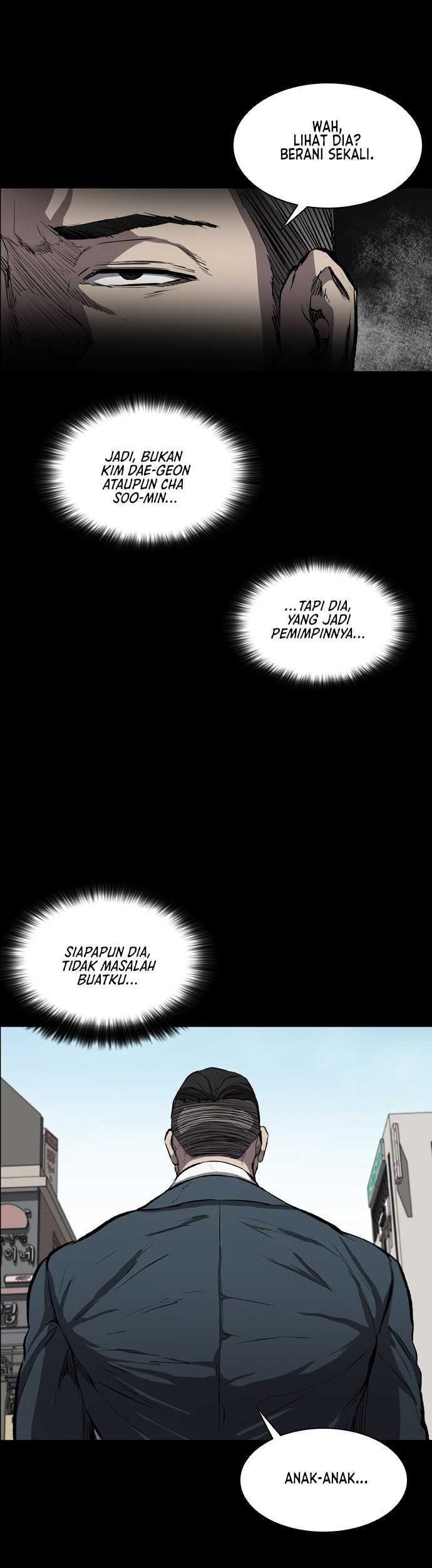 Castle Chapter 17 Gambar 25