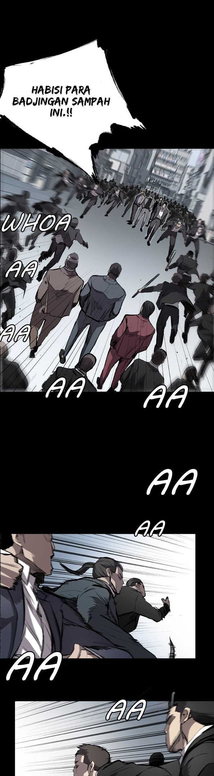 Castle Chapter 17 Gambar 26