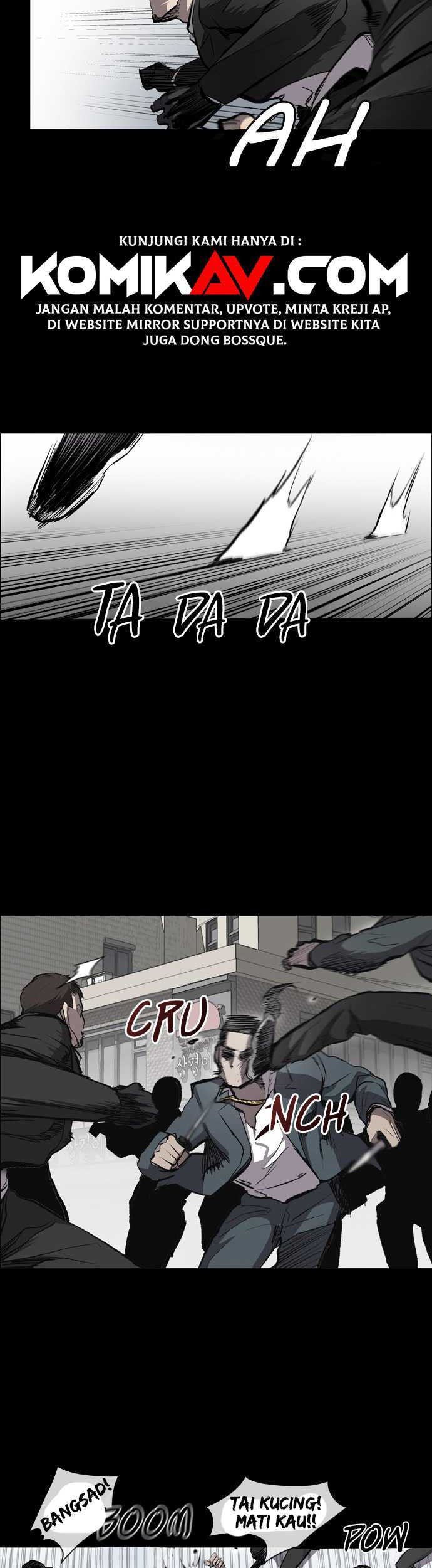 Castle Chapter 17 Gambar 27