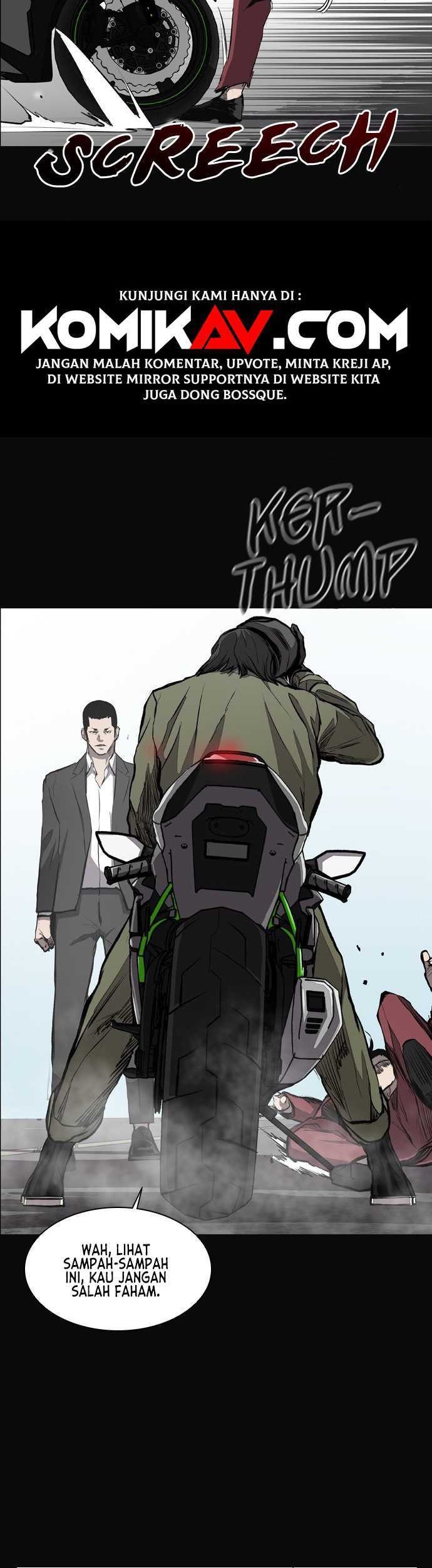 Castle Chapter 17 Gambar 34