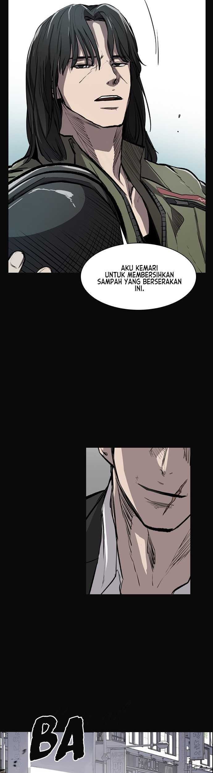 Castle Chapter 17 Gambar 35