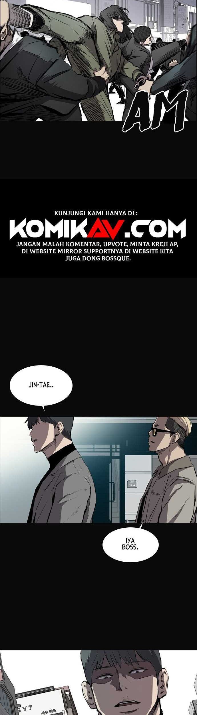 Castle Chapter 17 Gambar 36