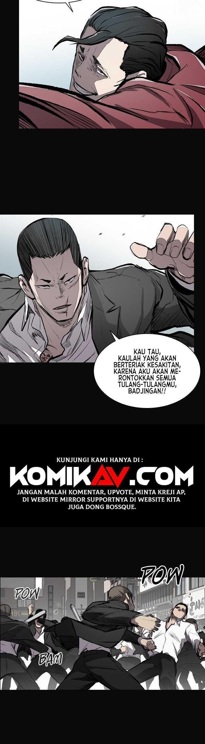 Castle Chapter 17 Gambar 31