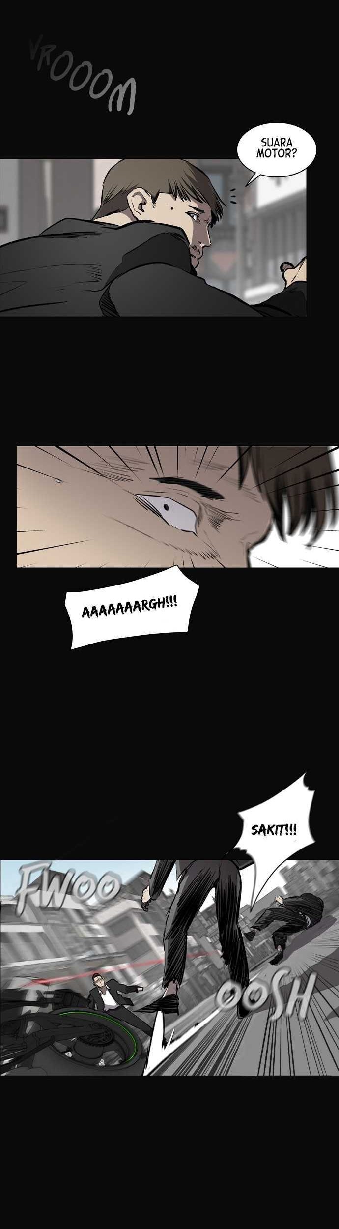 Castle Chapter 17 Gambar 32