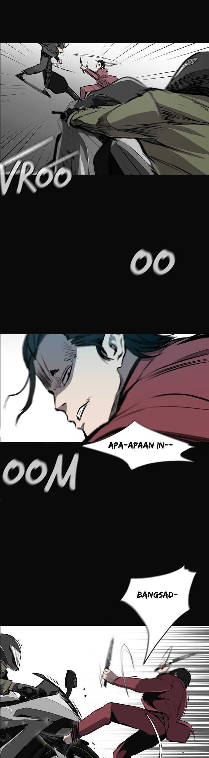 Castle Chapter 17 Gambar 33