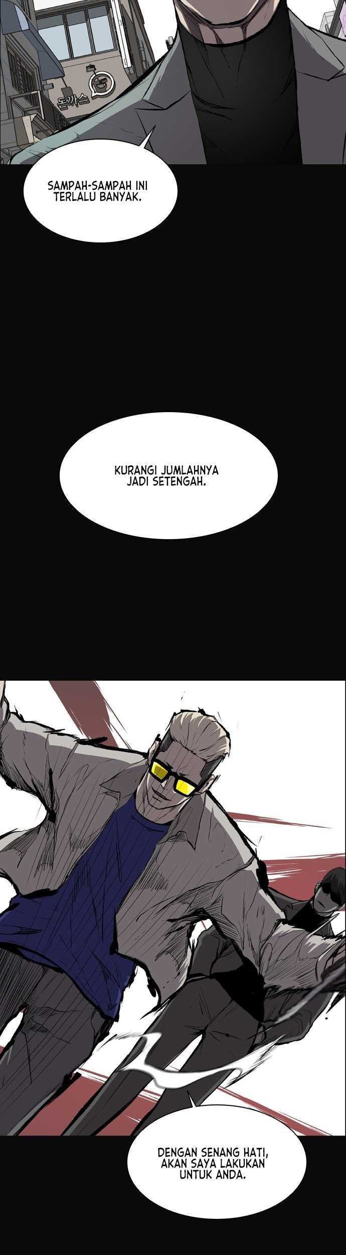 Castle Chapter 17 Gambar 37