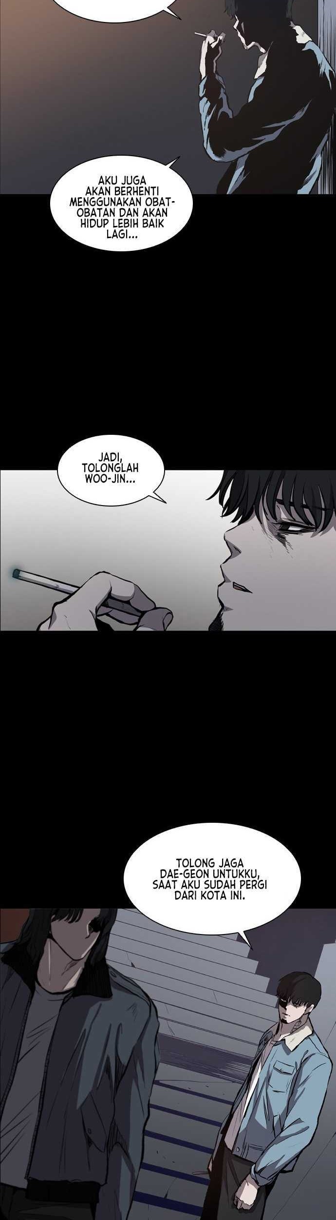 Castle Chapter 17 Gambar 5