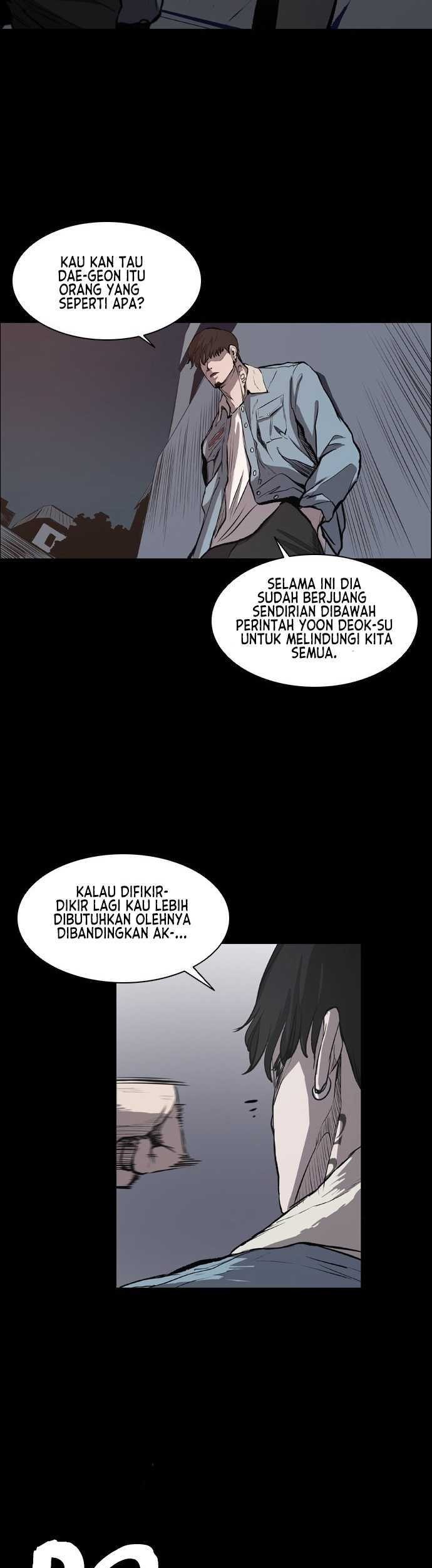 Castle Chapter 17 Gambar 6