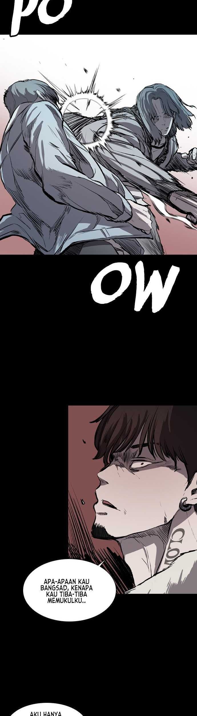 Castle Chapter 17 Gambar 7