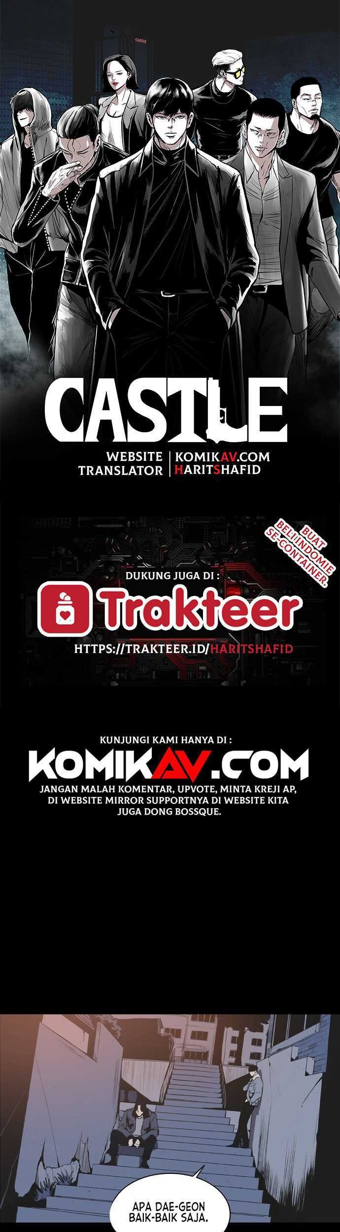 Manhwa Castle Chapter 17 gambar nomor 2
