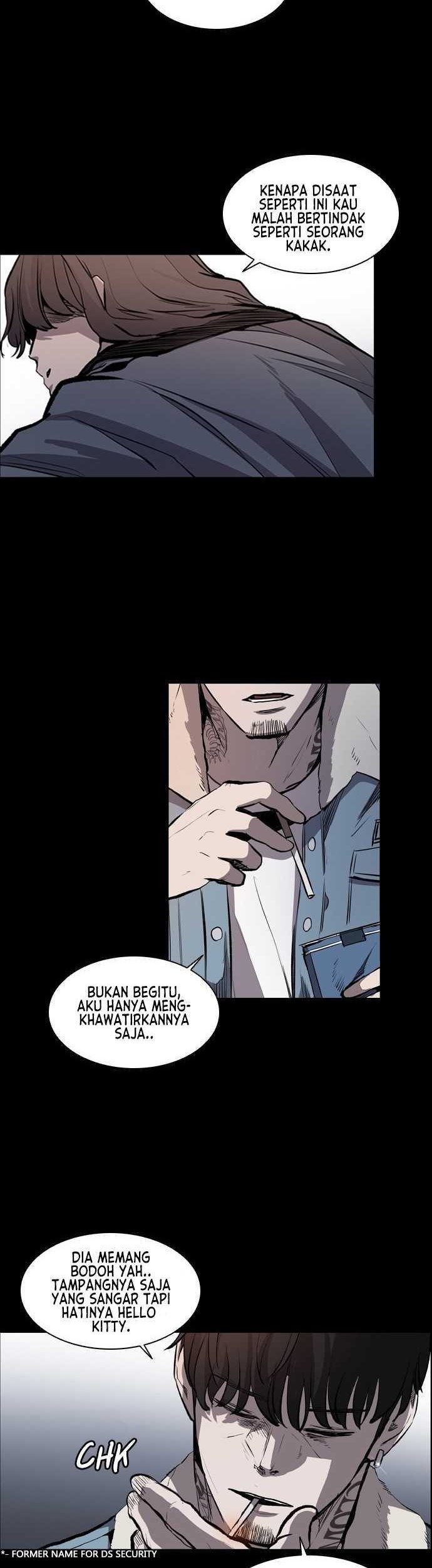 Castle Chapter 17 Gambar 3