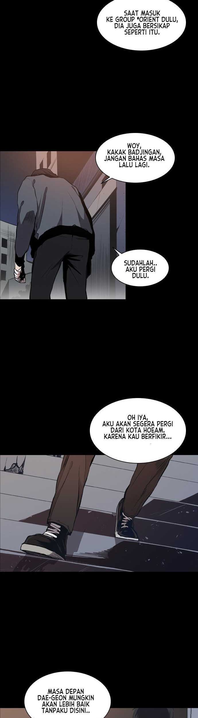 Castle Chapter 17 Gambar 4