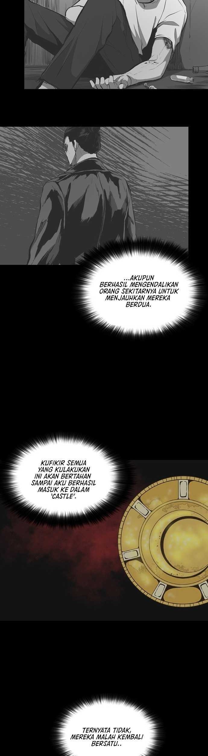 Castle Chapter 17 Gambar 11