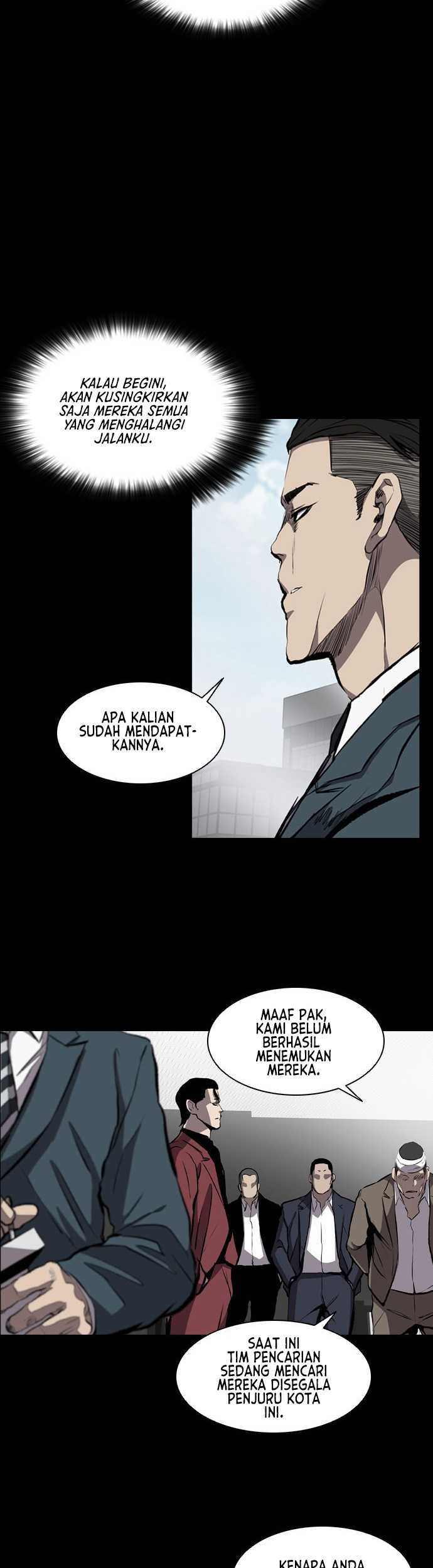 Castle Chapter 17 Gambar 12