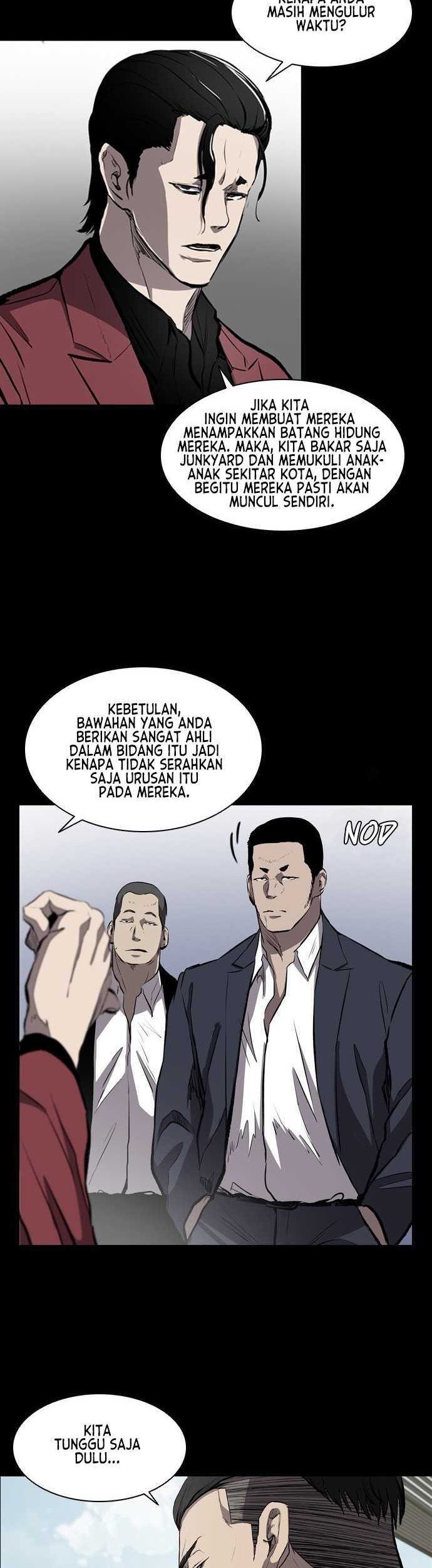 Castle Chapter 17 Gambar 13