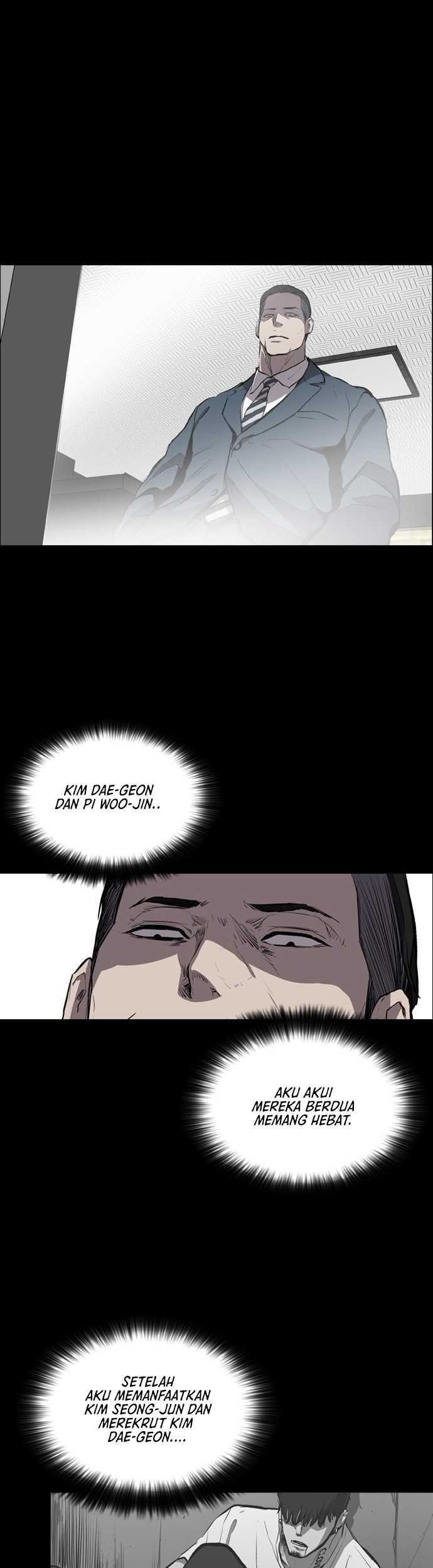 Castle Chapter 17 Gambar 10