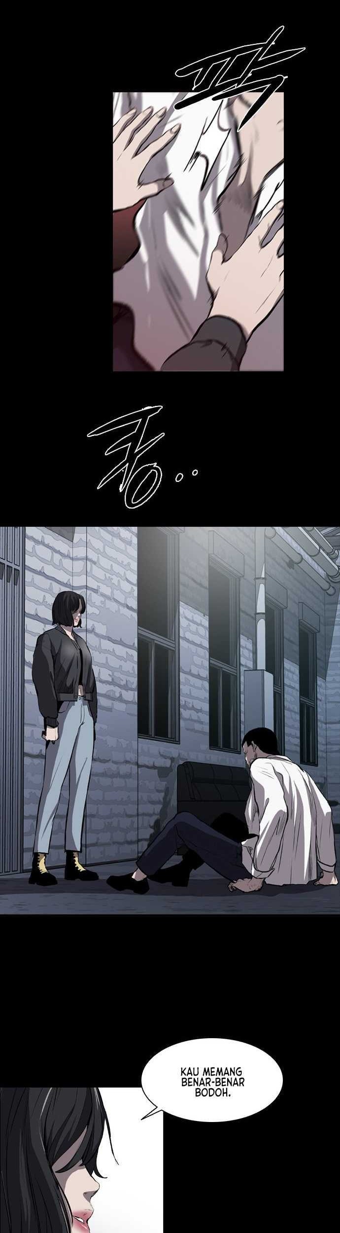 Castle Chapter 16 Gambar 17