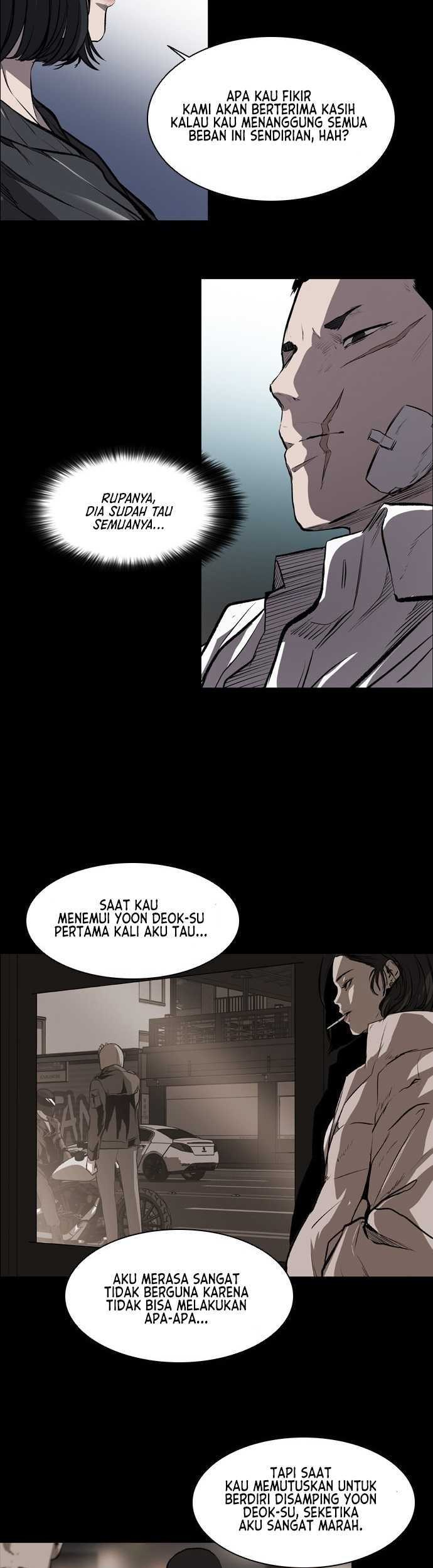 Castle Chapter 16 Gambar 18