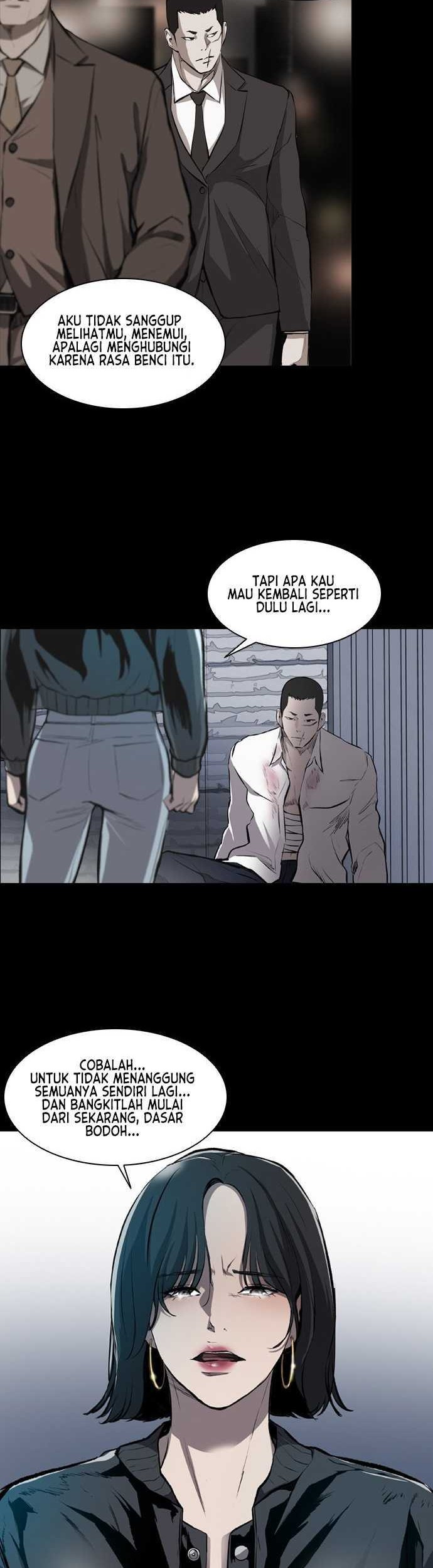 Castle Chapter 16 Gambar 19