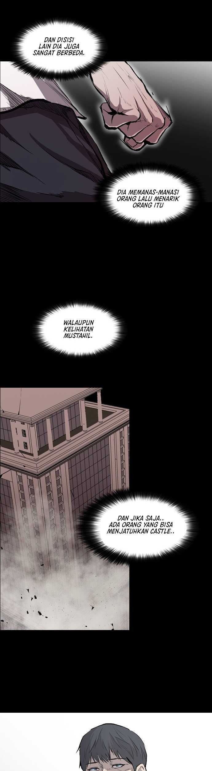 Castle Chapter 16 Gambar 14