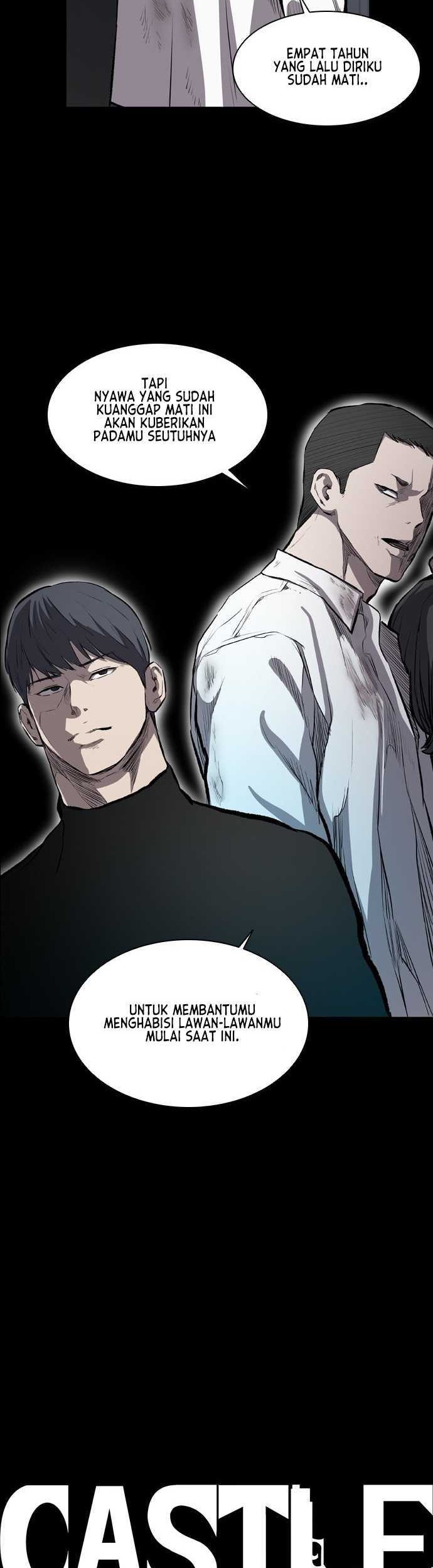 Castle Chapter 16 Gambar 23