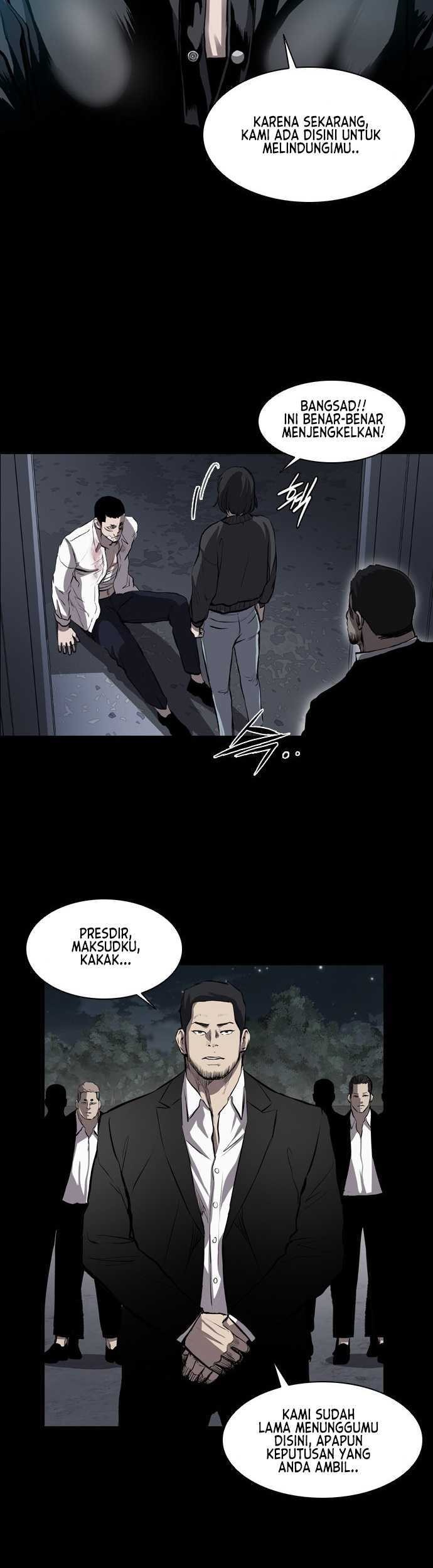 Castle Chapter 16 Gambar 20