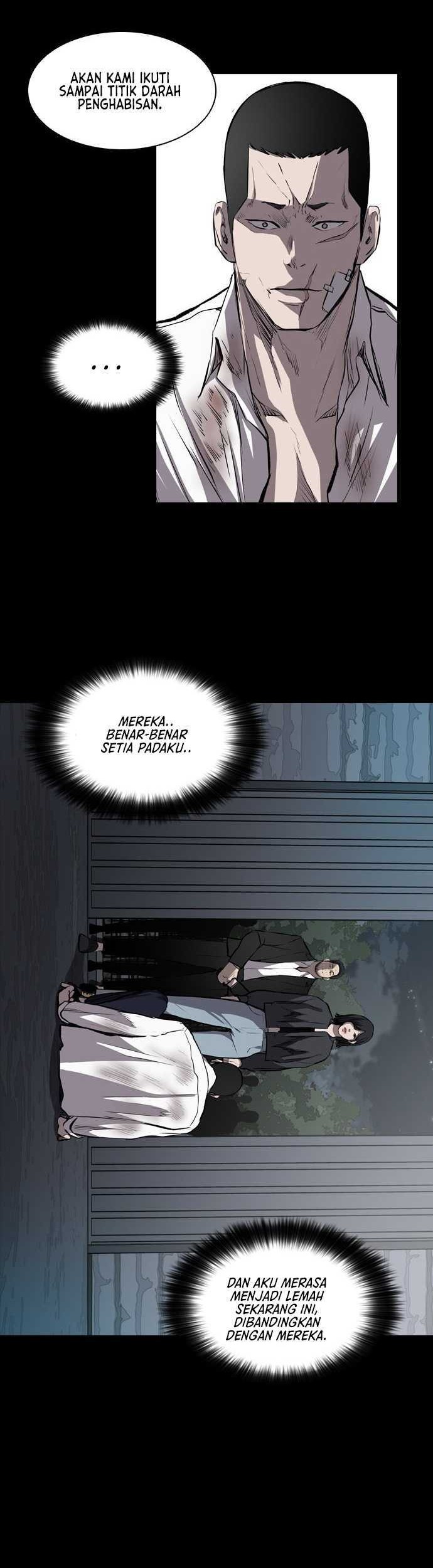 Castle Chapter 16 Gambar 21