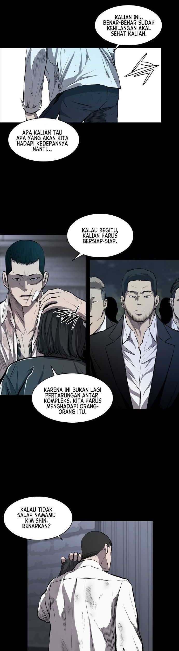 Castle Chapter 16 Gambar 22