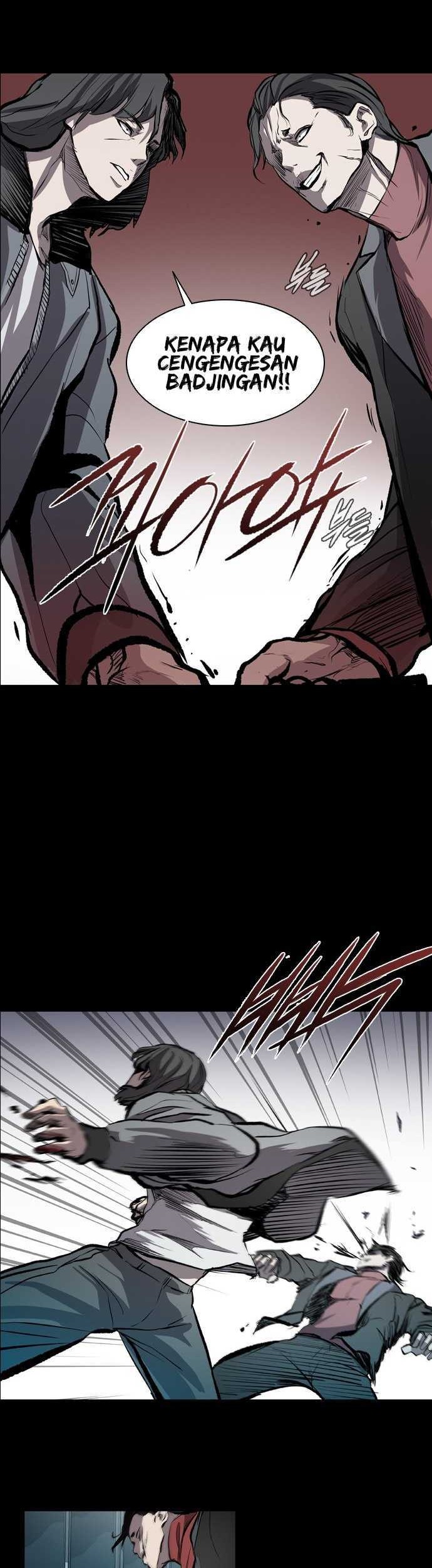 Castle Chapter 16 Gambar 28