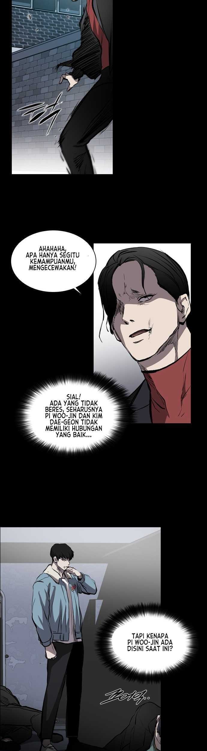 Castle Chapter 16 Gambar 29