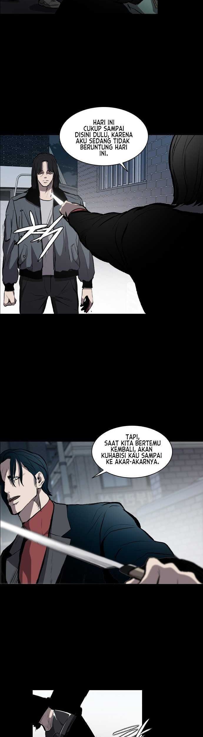 Castle Chapter 16 Gambar 30