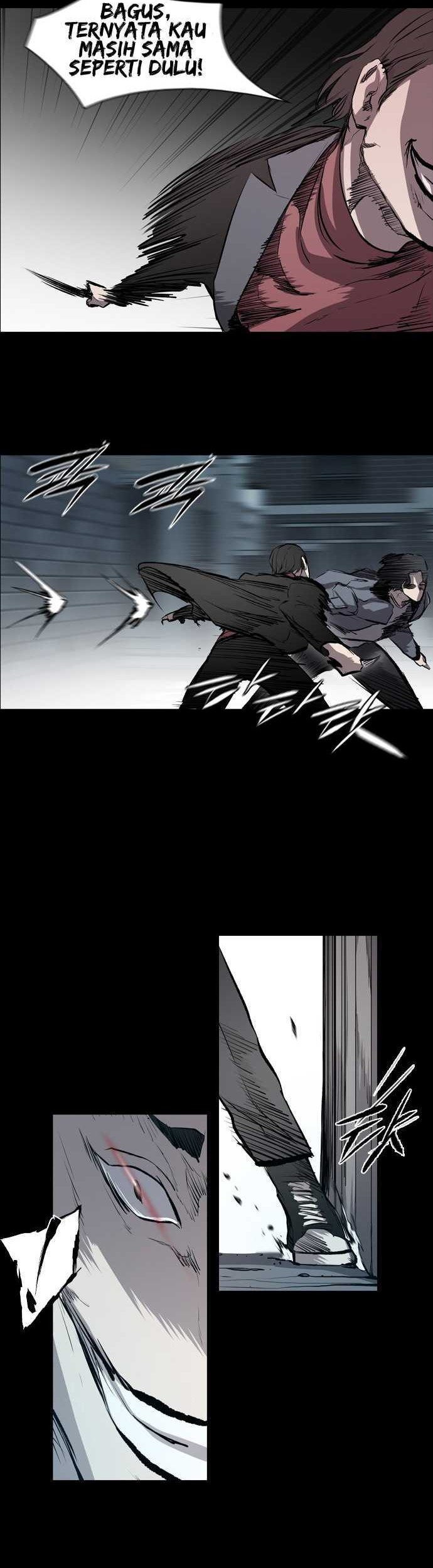 Castle Chapter 16 Gambar 26