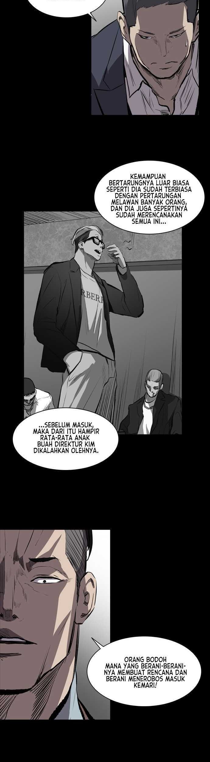 Castle Chapter 16 Gambar 34