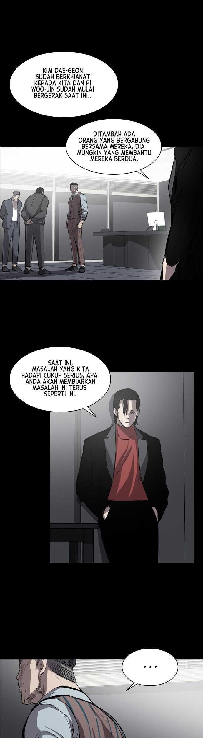 Castle Chapter 16 Gambar 35