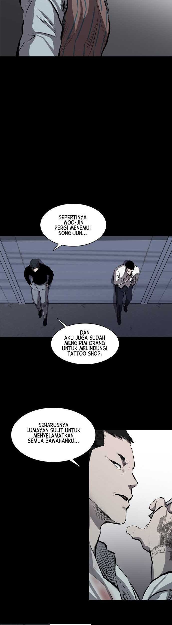 Castle Chapter 16 Gambar 36