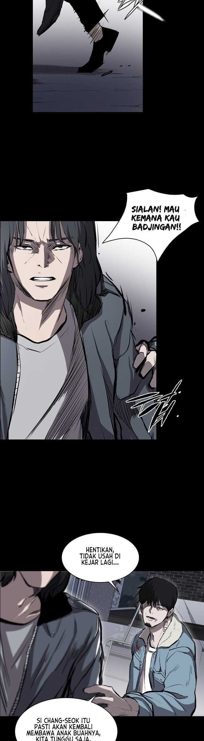 Castle Chapter 16 Gambar 31