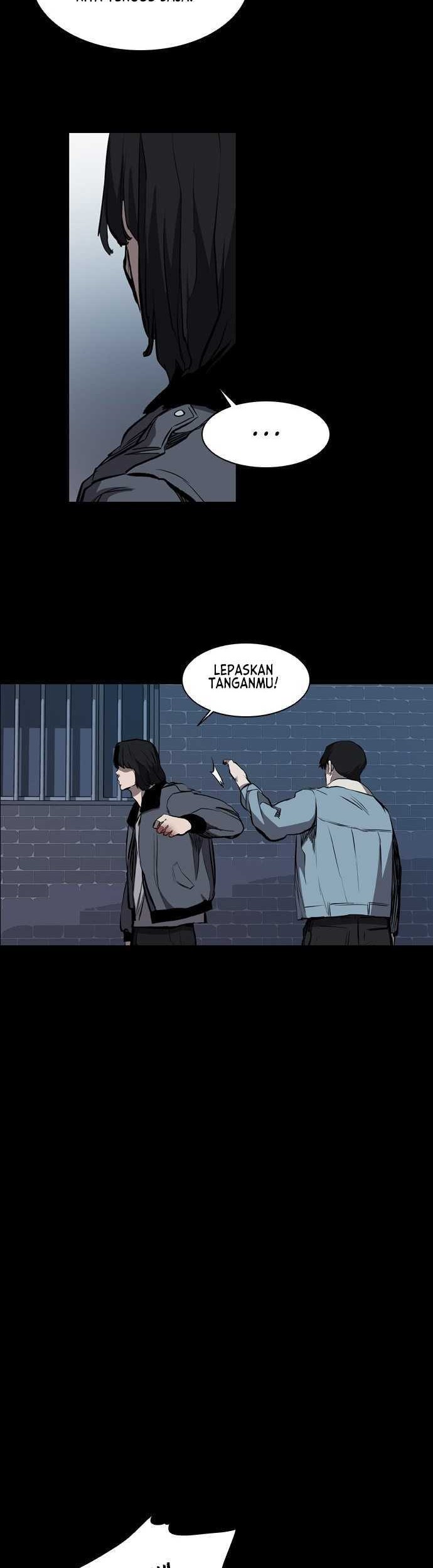 Castle Chapter 16 Gambar 32