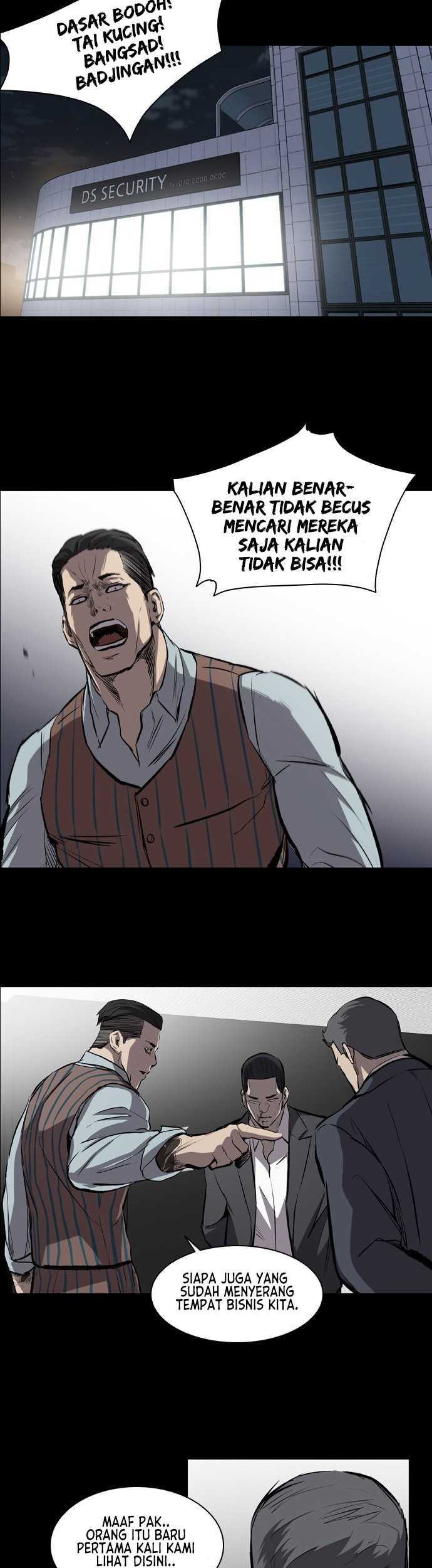 Castle Chapter 16 Gambar 33